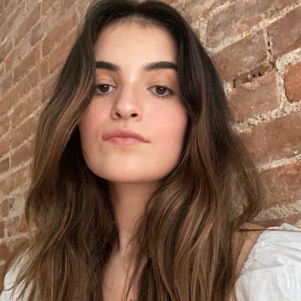 Meet your Posher, Natalie